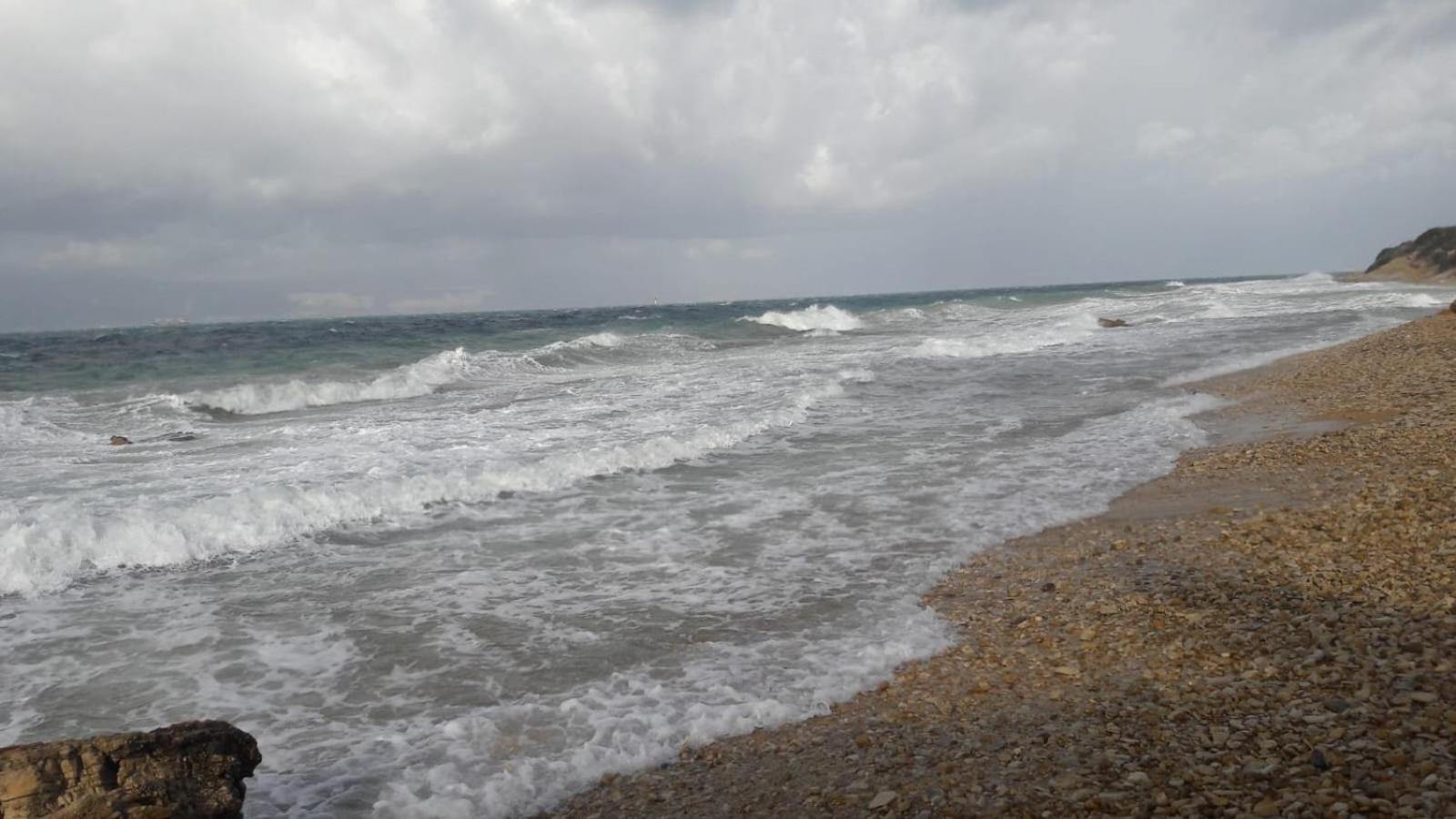 Mavi Panorama Villa Çeşme Luaran gambar